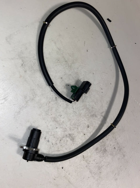 Solid Auto M370011 Wheel Speed Sensor ABS Sensor