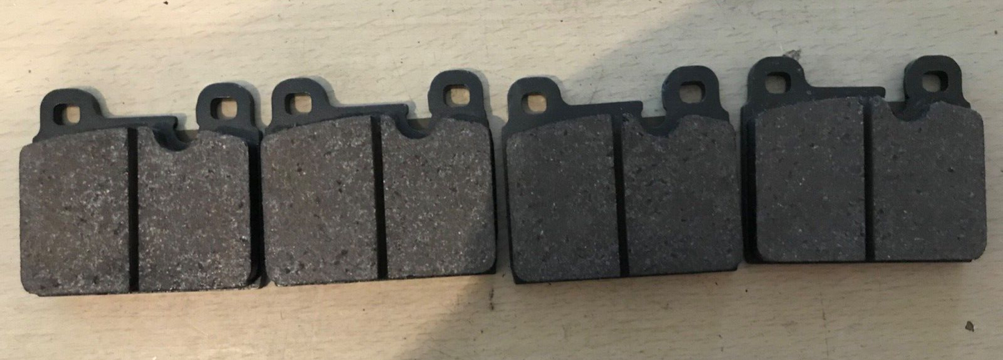 EBC DP540 Rear Brake Pads