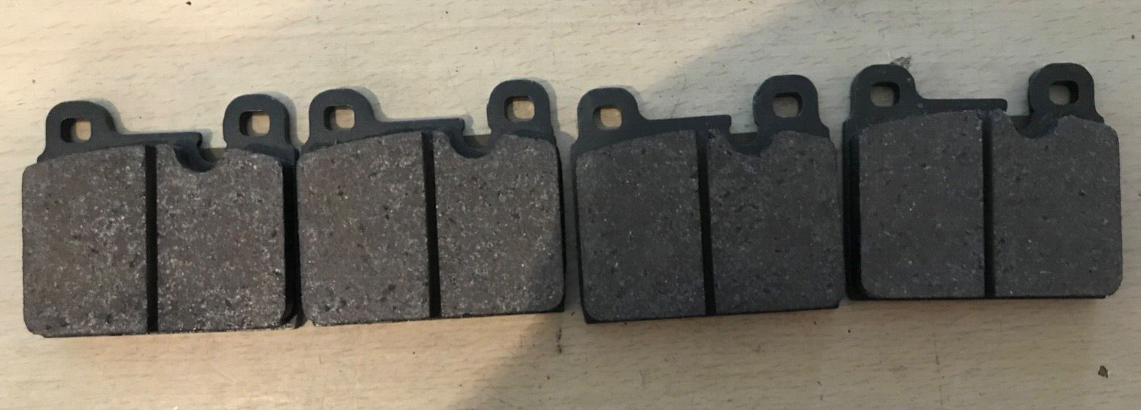 EBC DP540 Rear Brake Pads