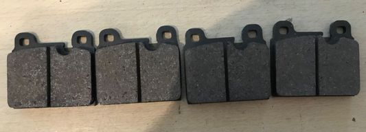 EBC DP540 Rear Brake Pads