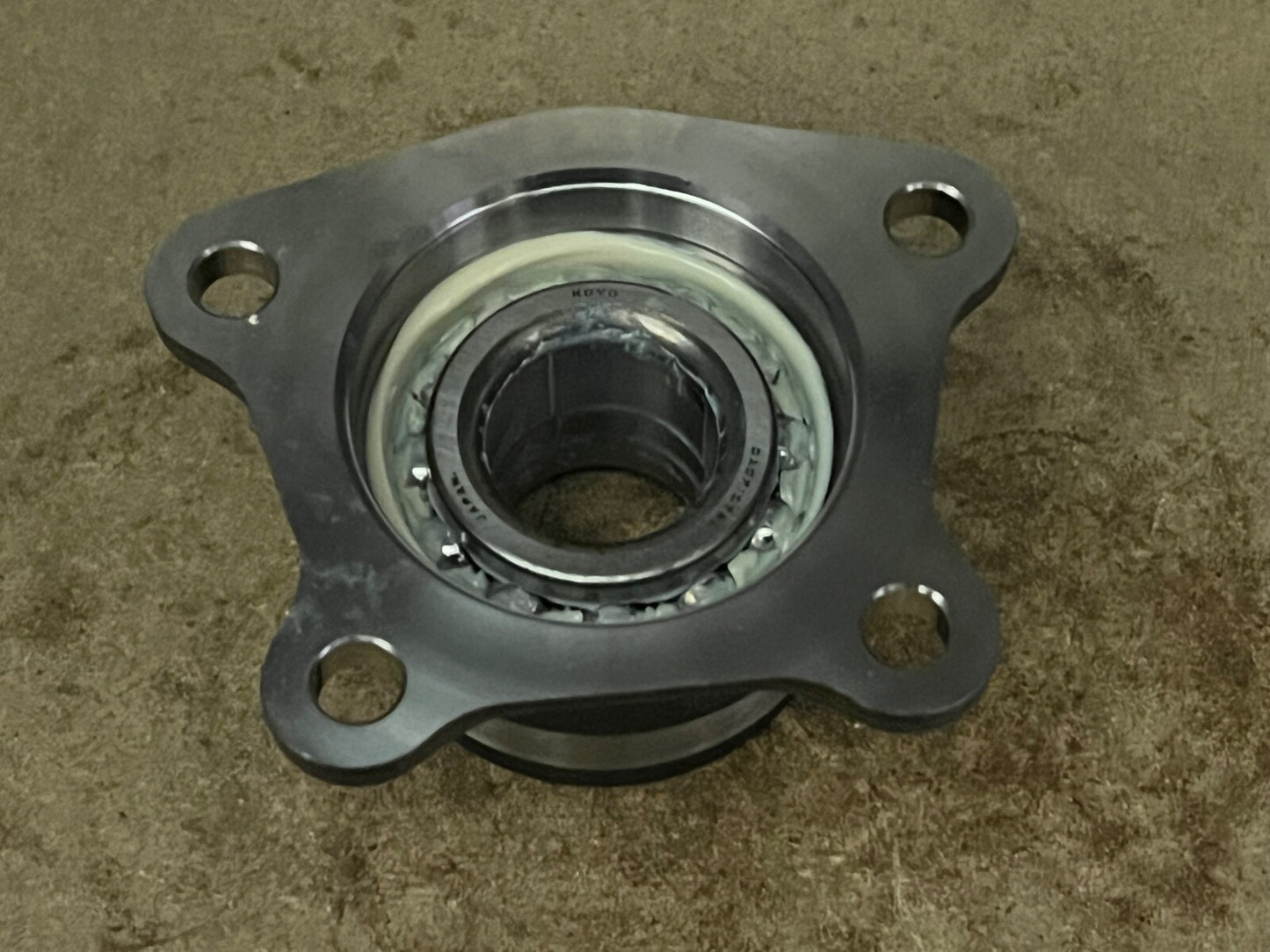 QWB897 VKR13897 Wheel Bearing Kit fits Toyota Avensis Carina Carina E Celica