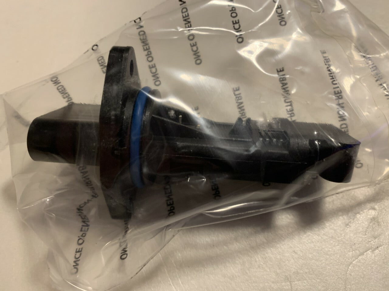 Fuel Parts MAFS136 Air Flow Meter Insert fits Audi Seat Skoda VW Volkswagen