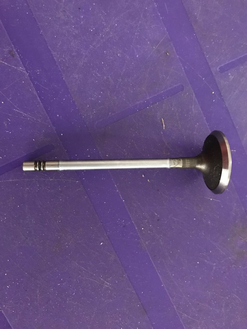 BG Automotive V991753 Inlet Valve