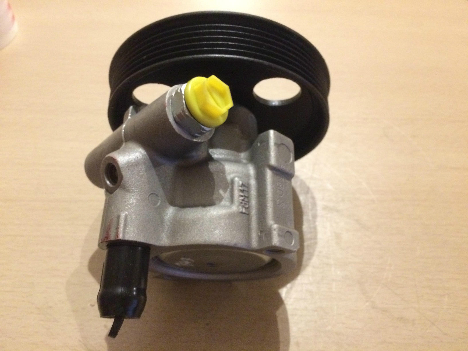 Power Steering Pump Nissan Kubistar Renault Clio Kangoo Megane Scenic PUM847