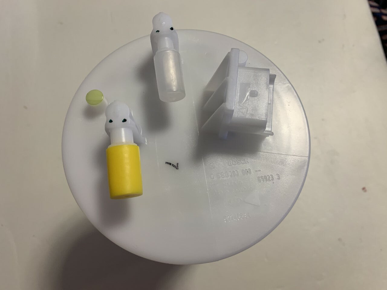 Bosch 0580303008 Fuel Feed Unit Fuel Pump and Sender fits Fiat