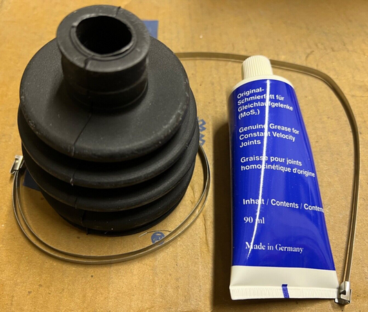 Japanparts KB-025 CV Boot Kit fits Nissan Bluebird Primera