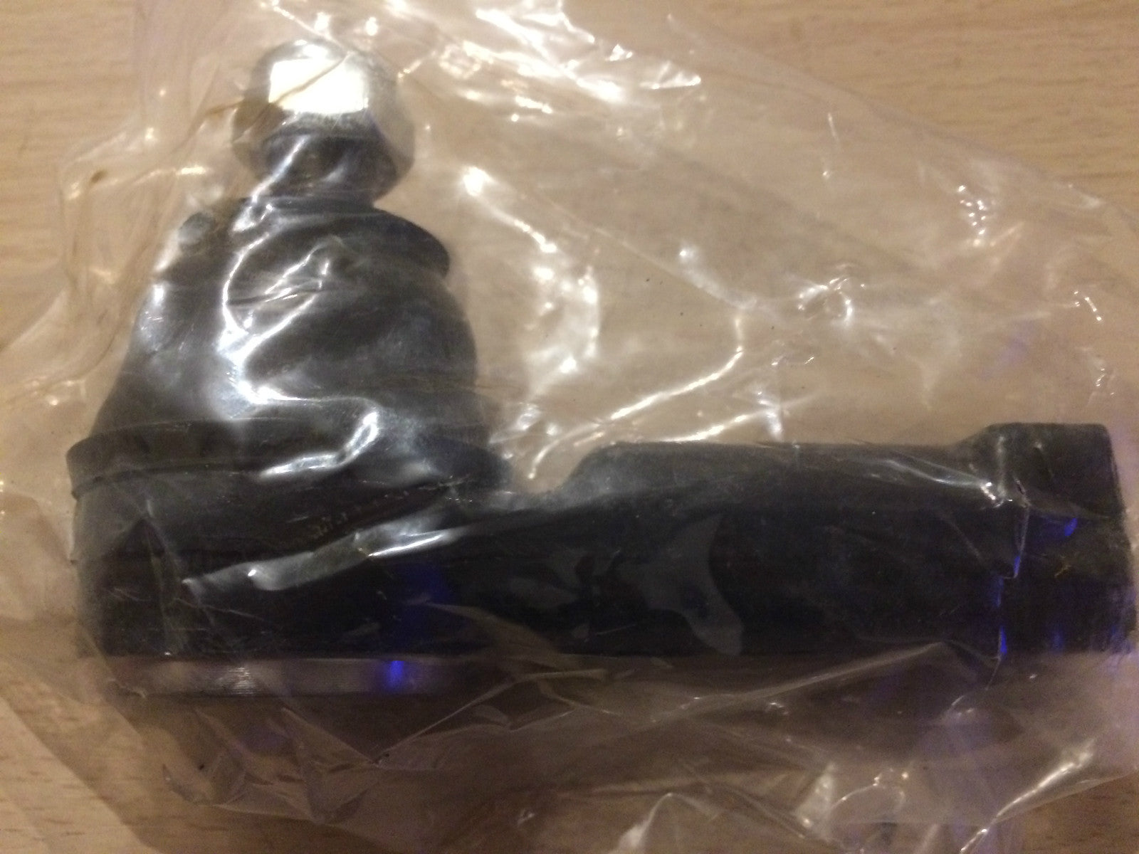 Track Rod End Ford Ranger 99-02 Mazda B2500 B2600 98-06 M231036 NEW Solid Auto