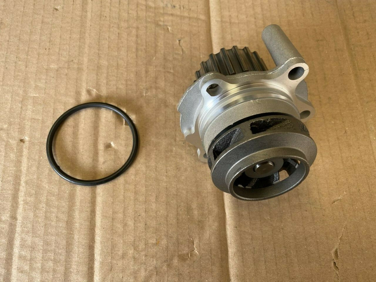 BGA CP18756 FWP1750 Water Pump fits Audi Seat Skoda VW Volkswagon