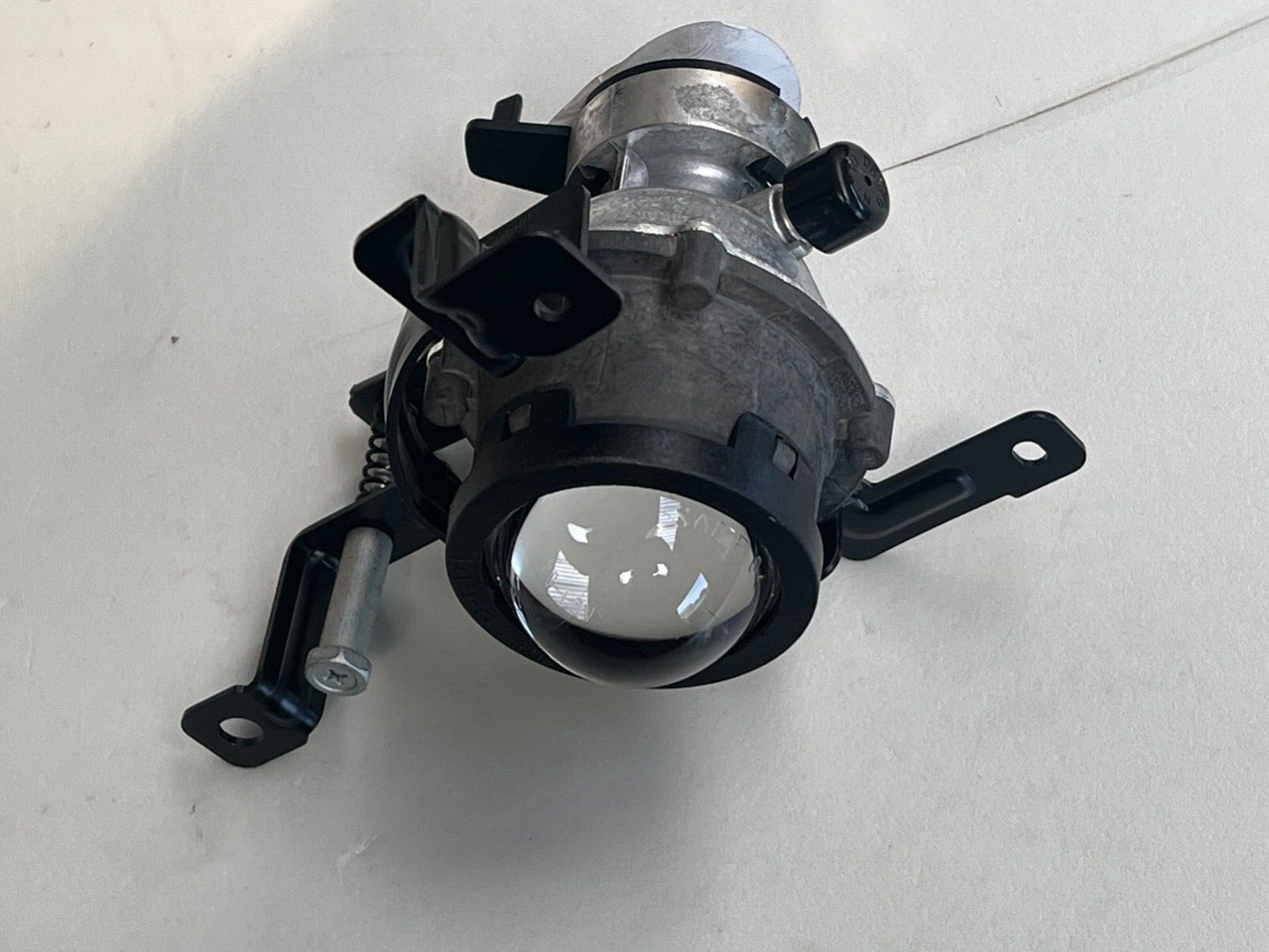 Depo 223-2039L-UE Front Near Side Hand Fog Light Lamp fit Kia Picanto 2015-on