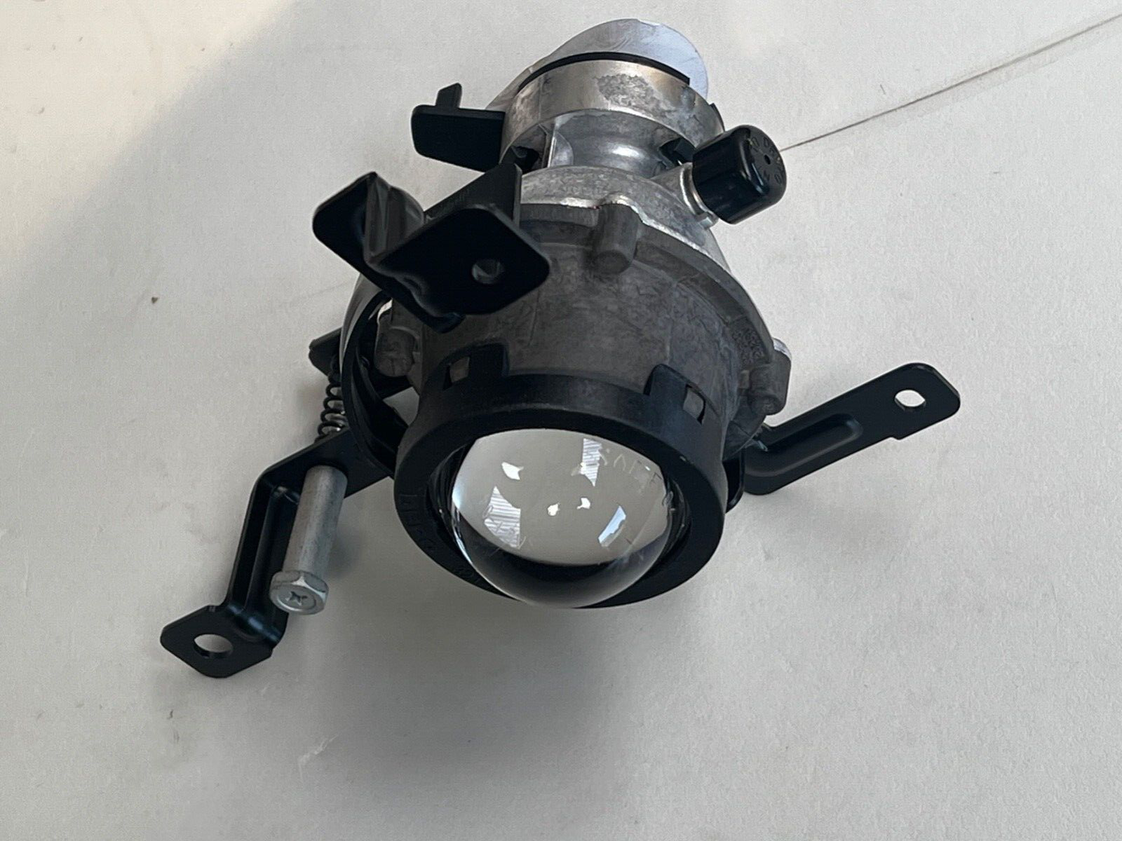 Depo 223-2039L-UE Front Near Side Hand Fog Light Lamp fit Kia Picanto 2015-on