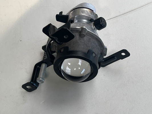 Depo 223-2039L-UE Front Near Side Hand Fog Light Lamp fit Kia Picanto 2015-on