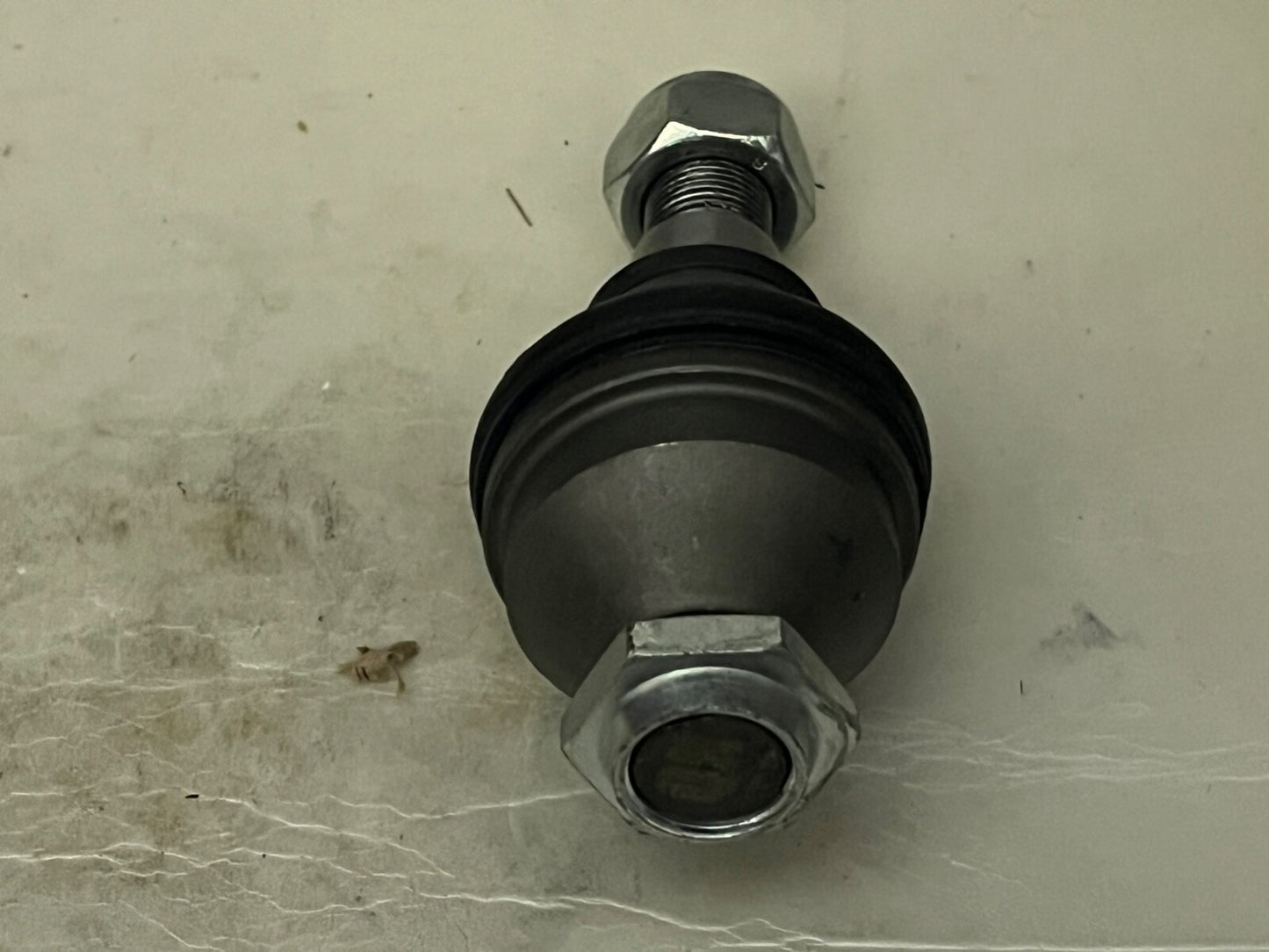 QH QSJ965S Ball Joint 21.5mm fits Fiat Regata Iveco Daily Peugeot J7 J9 Van