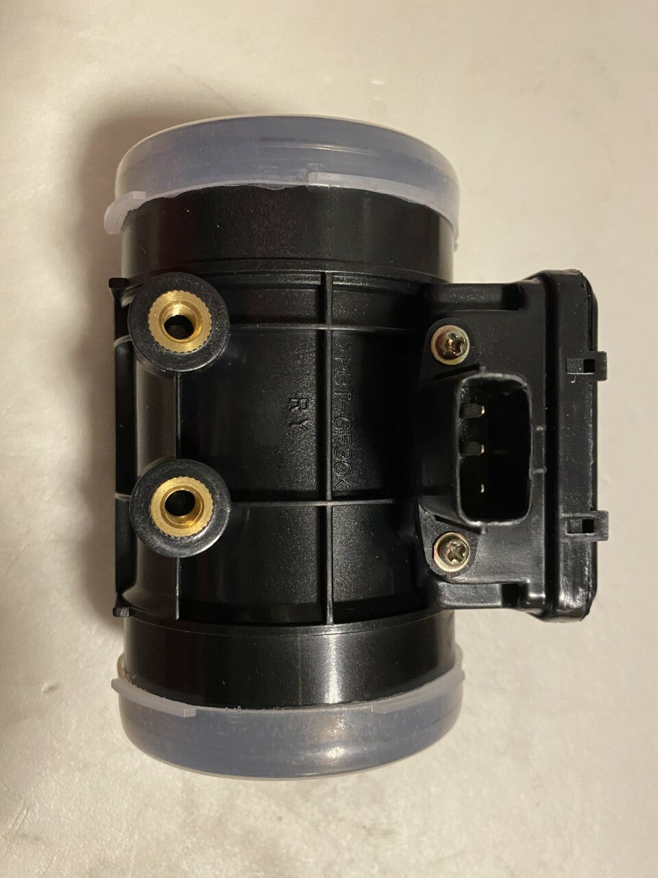 Nipparts N5408001 Air Flow Meter fits Suzuki Citroen Fiat Peugeot