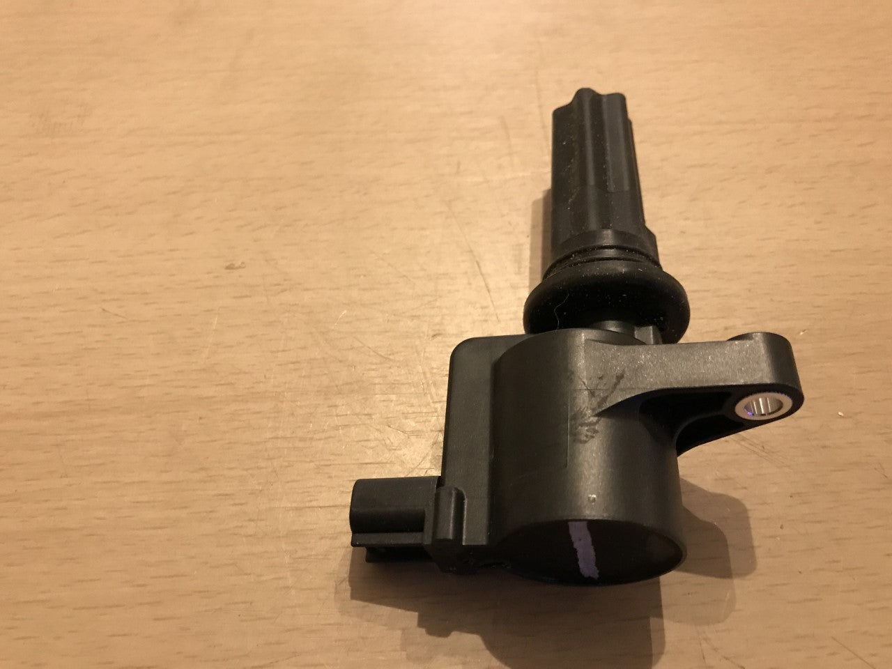 Ignition Coil Jaguar S Type 99-07 3.0 V6 Fuel Parts CU1014 Intermotor 12771