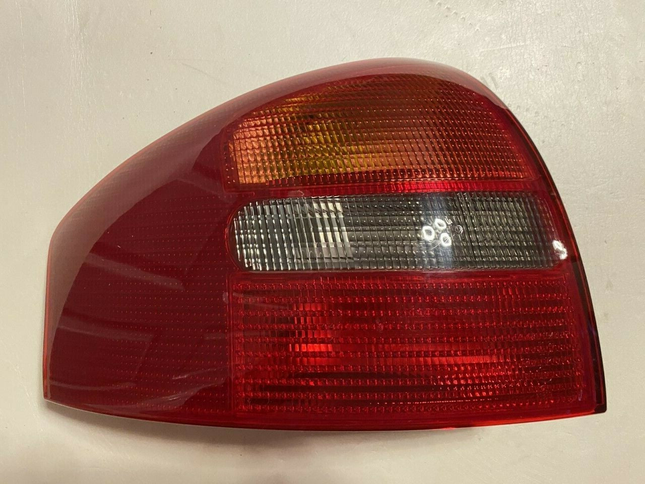 Depo 441-1943L-UE Rear Lamp Near Side Passenger Side Audi A6