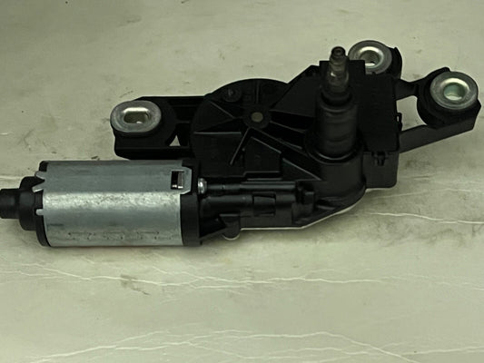 Genuine Seat 6J3955711A fits Seat Audi VW 6J Rear Wiper Motor