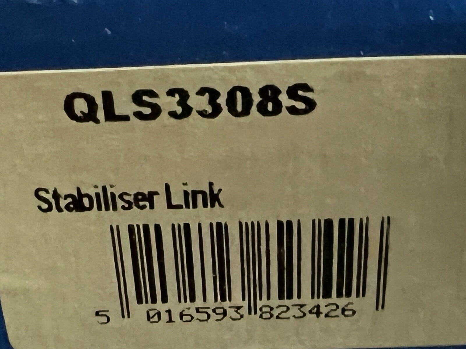 QH QLS3308S Stabiliser Bar Link Coupling Rod Rear Fits Mini Mini
