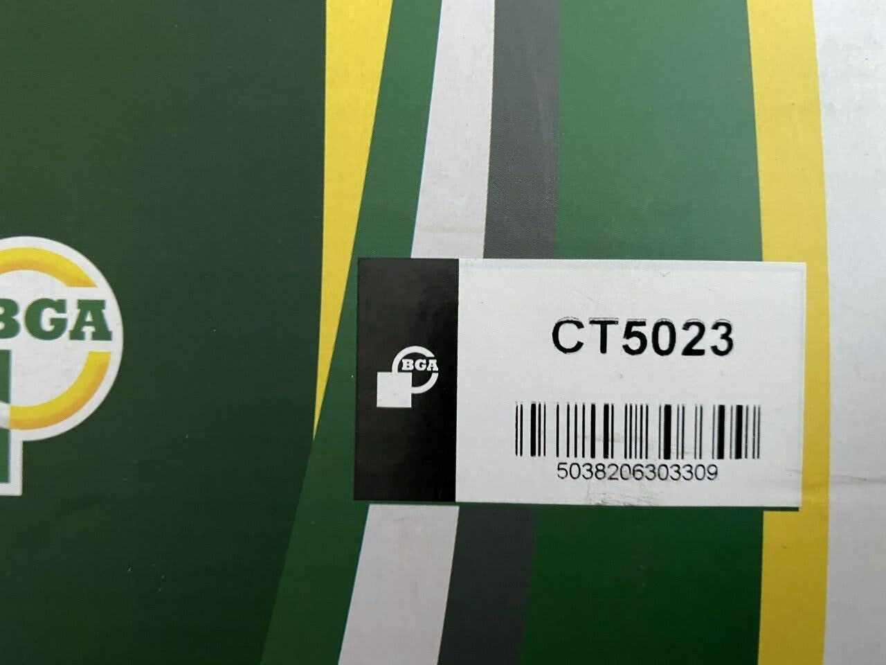 BGA CT5023 TH25085G1 Thermostat Housing fits BMW