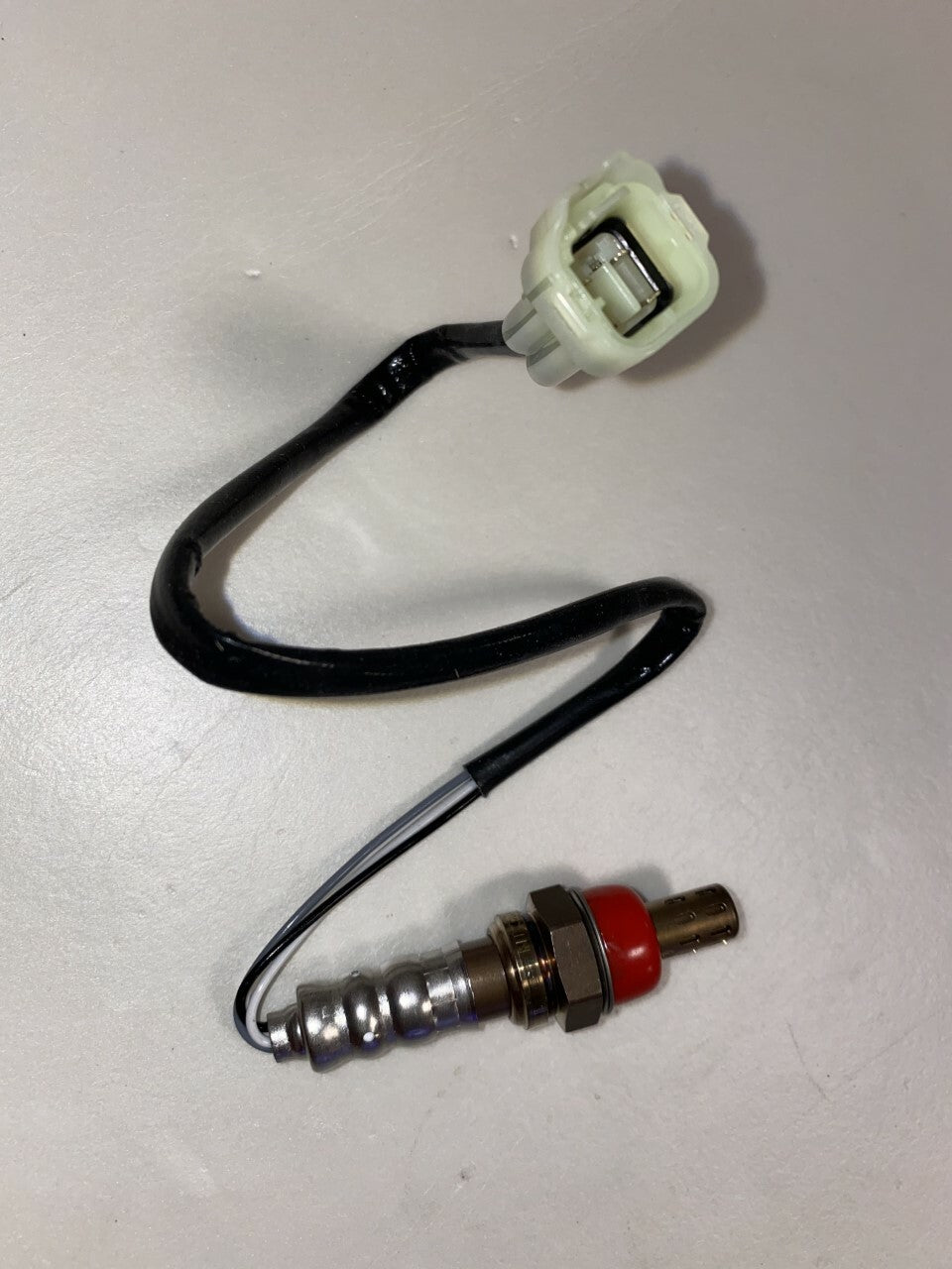 Fuel Parts LB1696 Lambda Sensor Oxygen o2 Sensor fits Suzuki