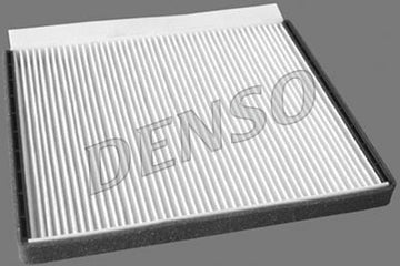 Cabin Pollen Filter Hyundai Accent 05 06 07 08 09 10 2005 - 2010 Denso DCF263P