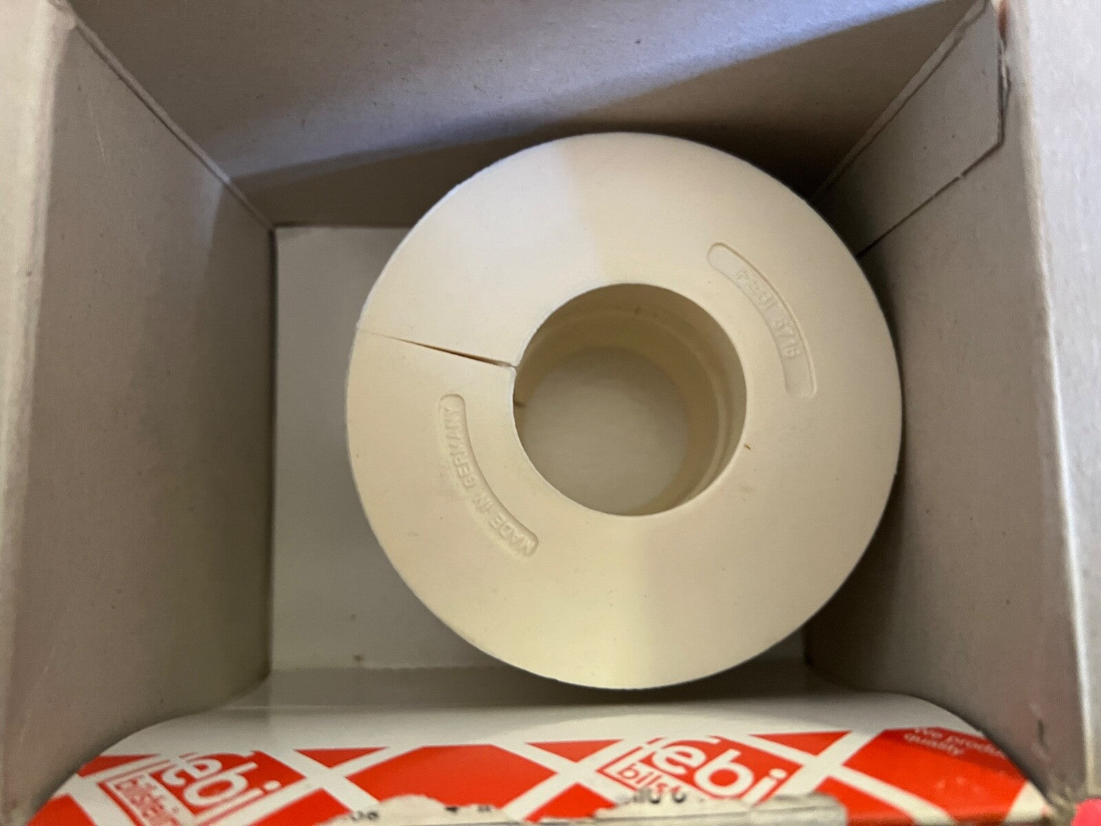 Febi 06716 Stabiliser Bush fits Mercedes