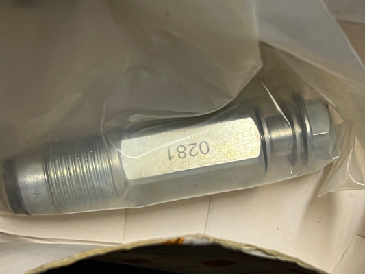 1497165-O Fuel Pressure Regulator fits Ford Transit TDCi