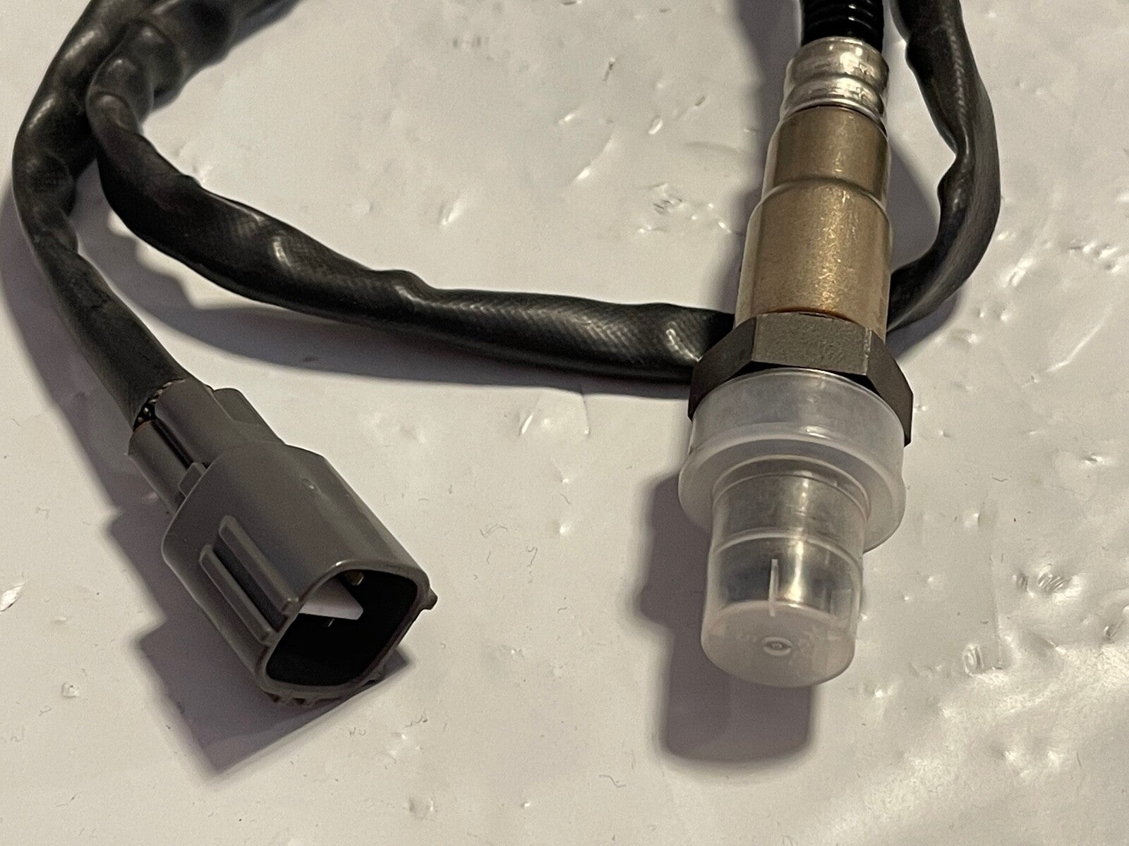 Bosch 0258986687 Lambda Sensor o2 Sensor fits Toyota