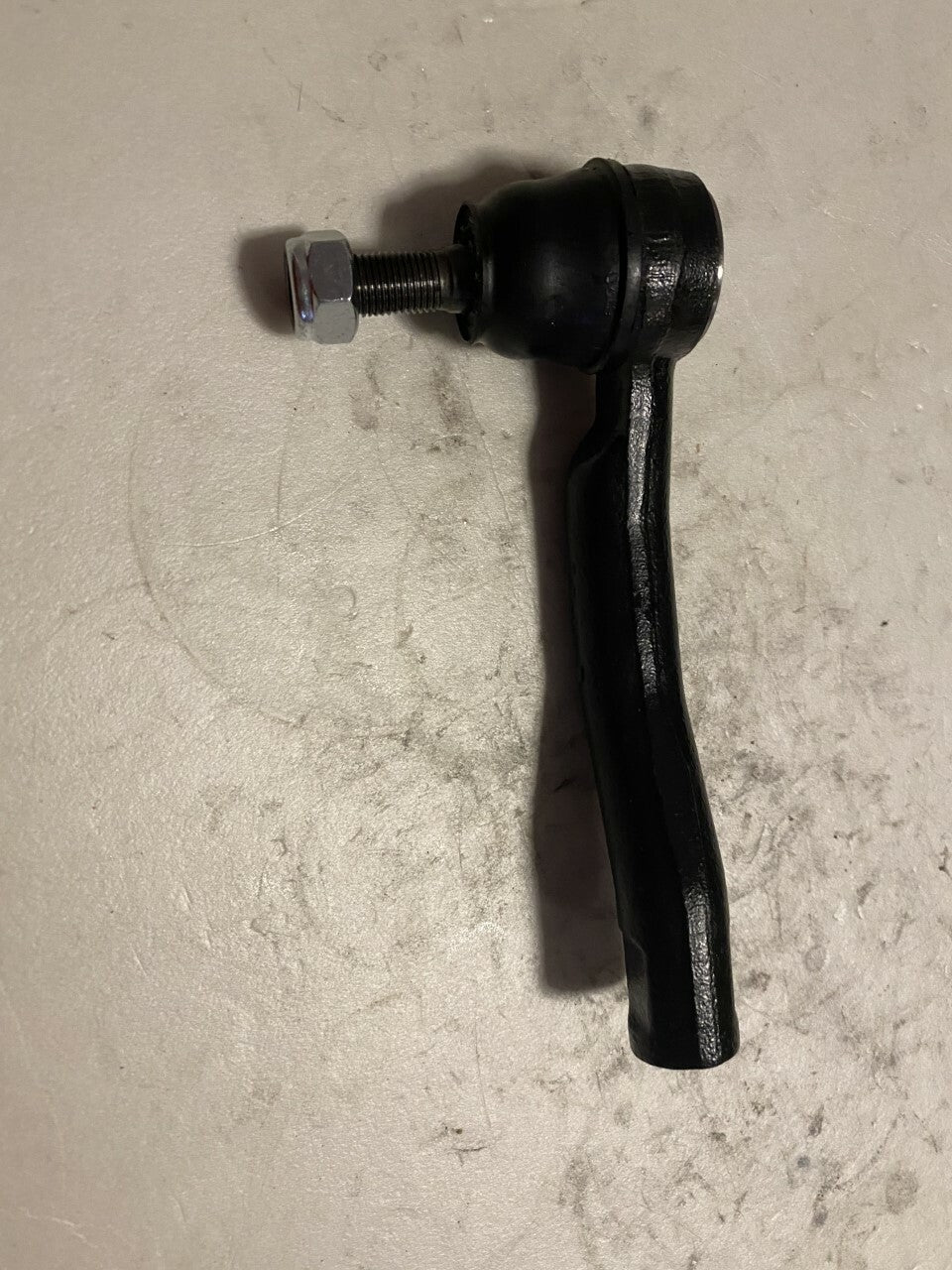 Lemforder 3069201 Tie Rod End Track Rod End fits Toyota