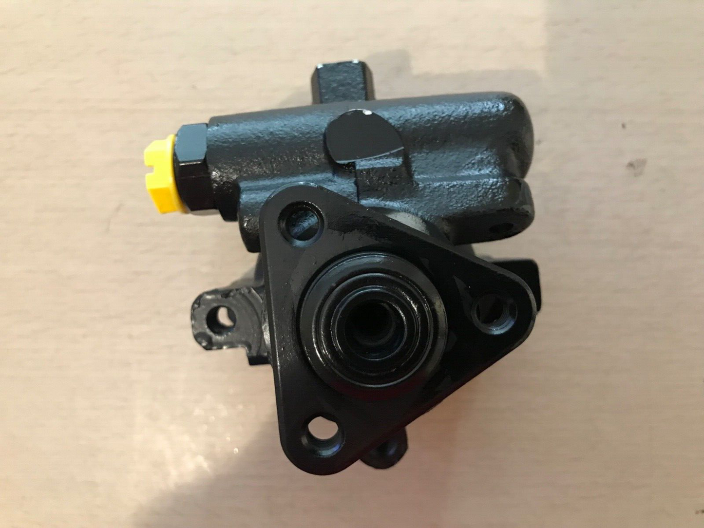 Delco Remy DSP216 Power Steering Pump fits Ford Mondeo MK2