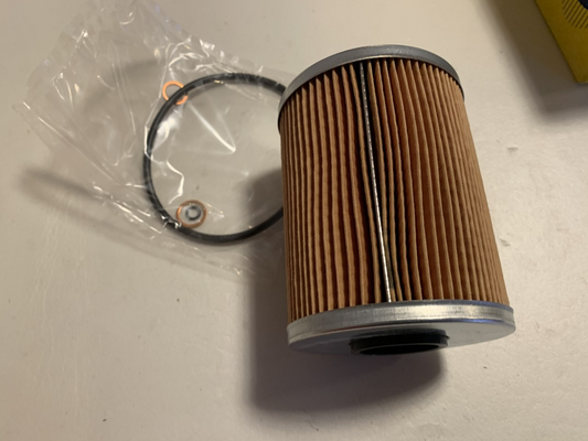 Comline EOF014 Oil Filter
