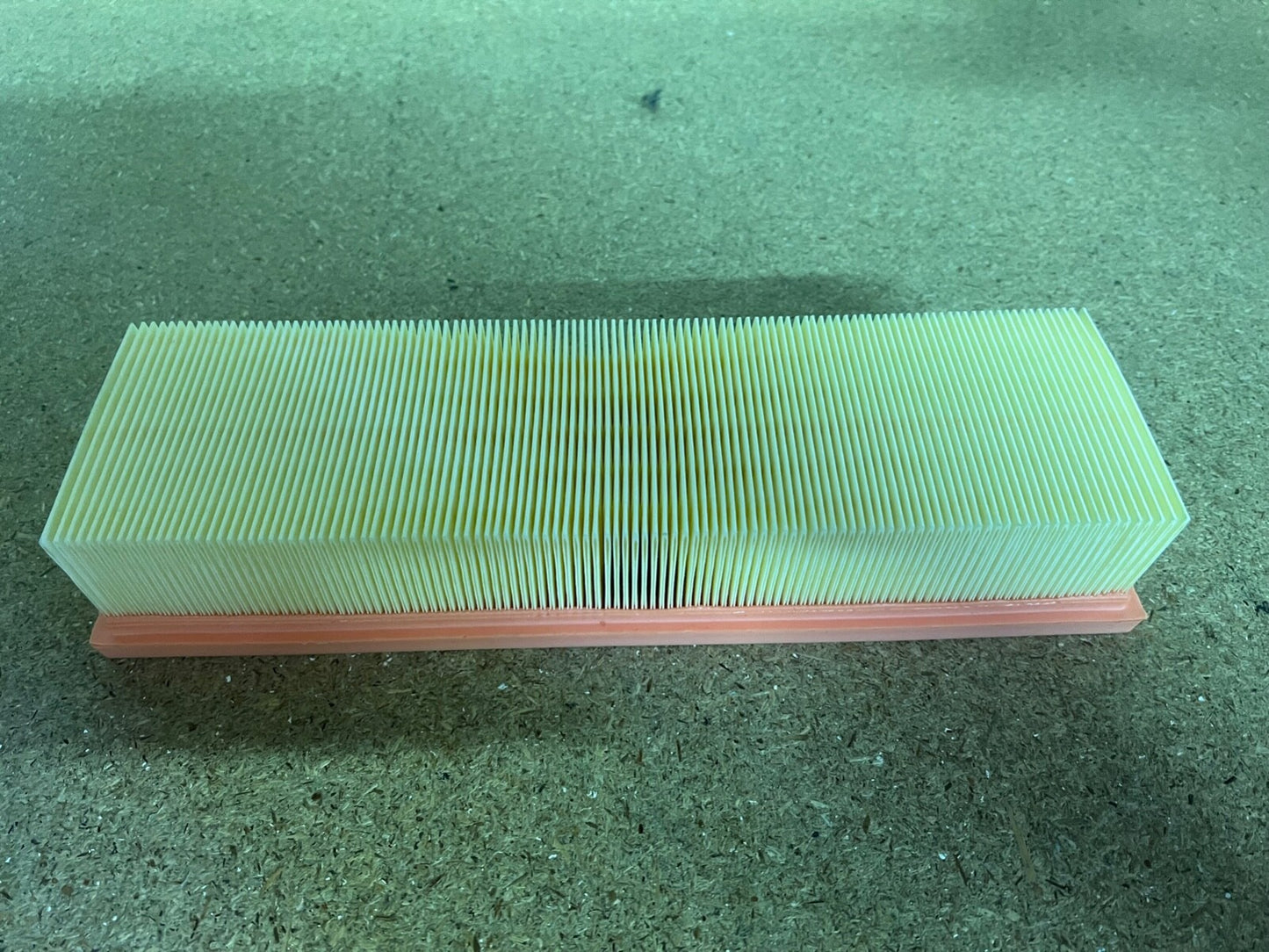 QH QFA0772 QH Air Filter fits Citroen C2 C3 Peugeot 1007 207