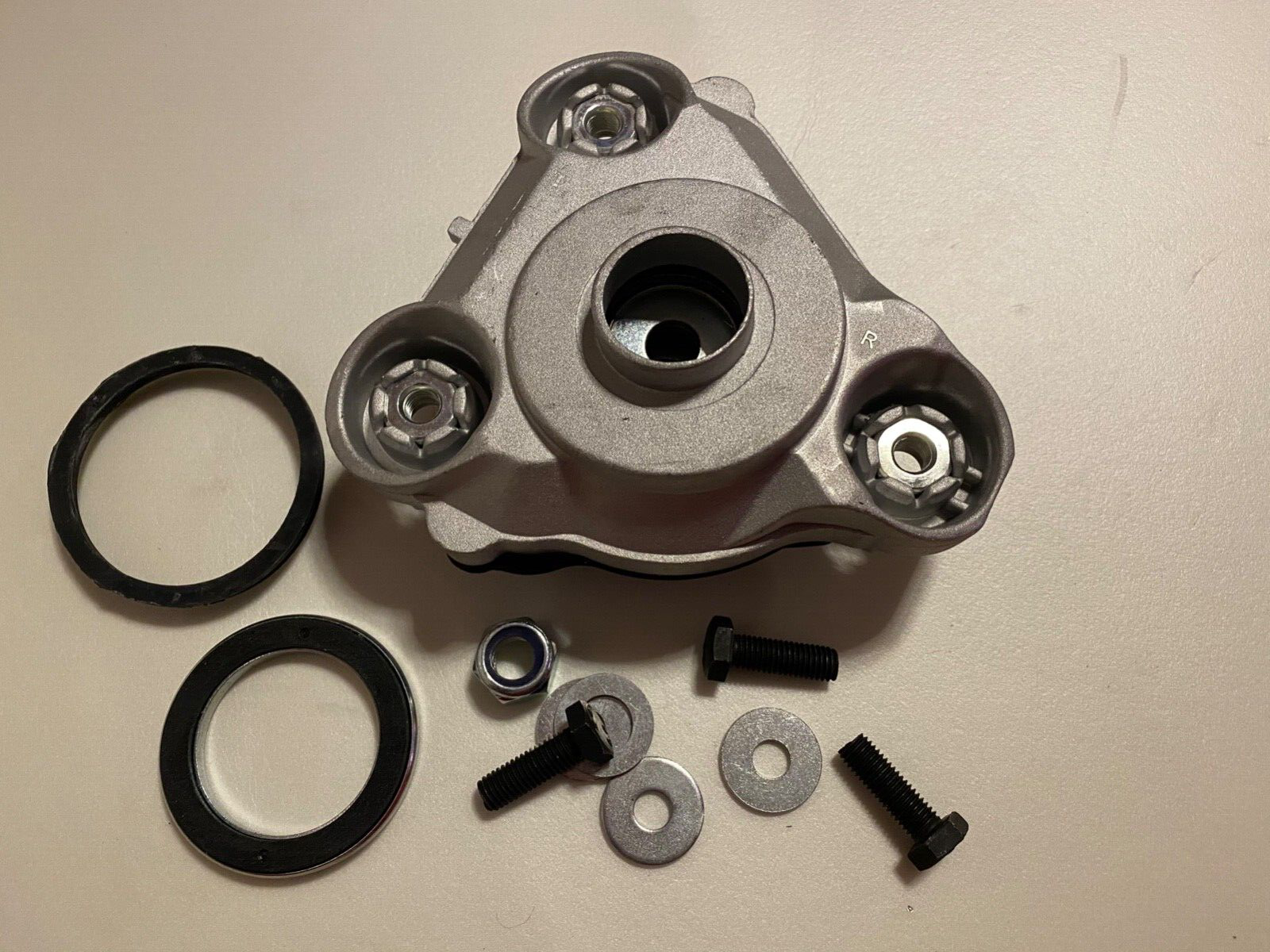 Proline TMCIFL05 Front Right Strut Mounting Kit fits Fiat Ducato II III 2000-on