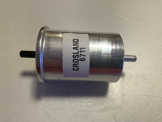 Crosland 6711 KL146 Fuel Filter for Hyundai