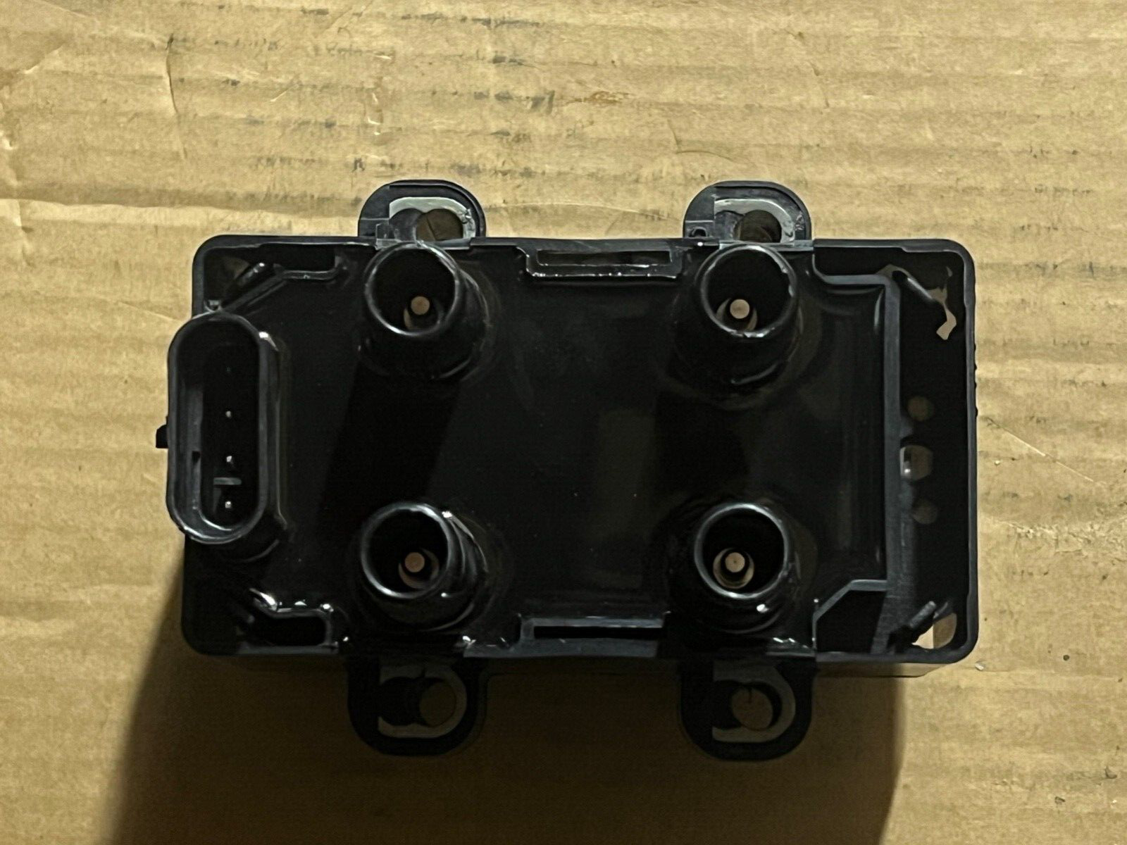 PC8174 QIC024 12596 Ignition Coil fits Renault Nissan