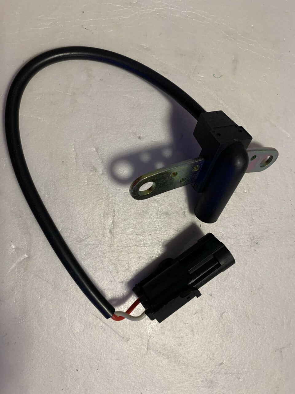 Fuel Parts CS1017 Crank Angle Sensor fits Renault