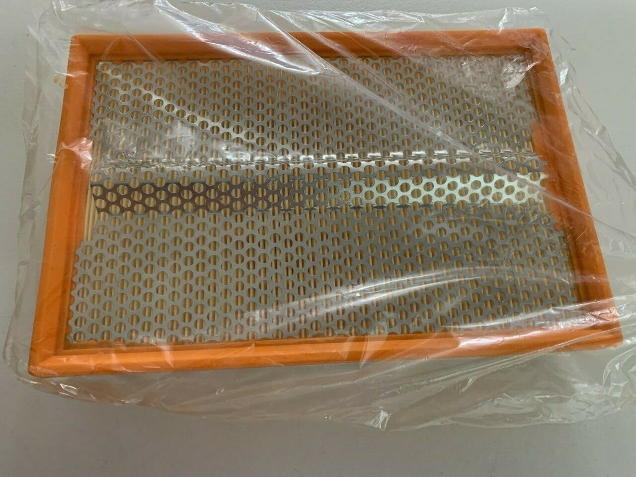 Ford Galaxy Seaat Alhambra VW Volkswagon Sharan Comline EAF057 Air Filter