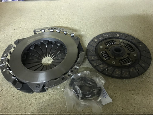 3 Piece Clutch Kit Citroen Saxo Xsara Peugeot 106 205 206 206sw 306 QKT2049AF