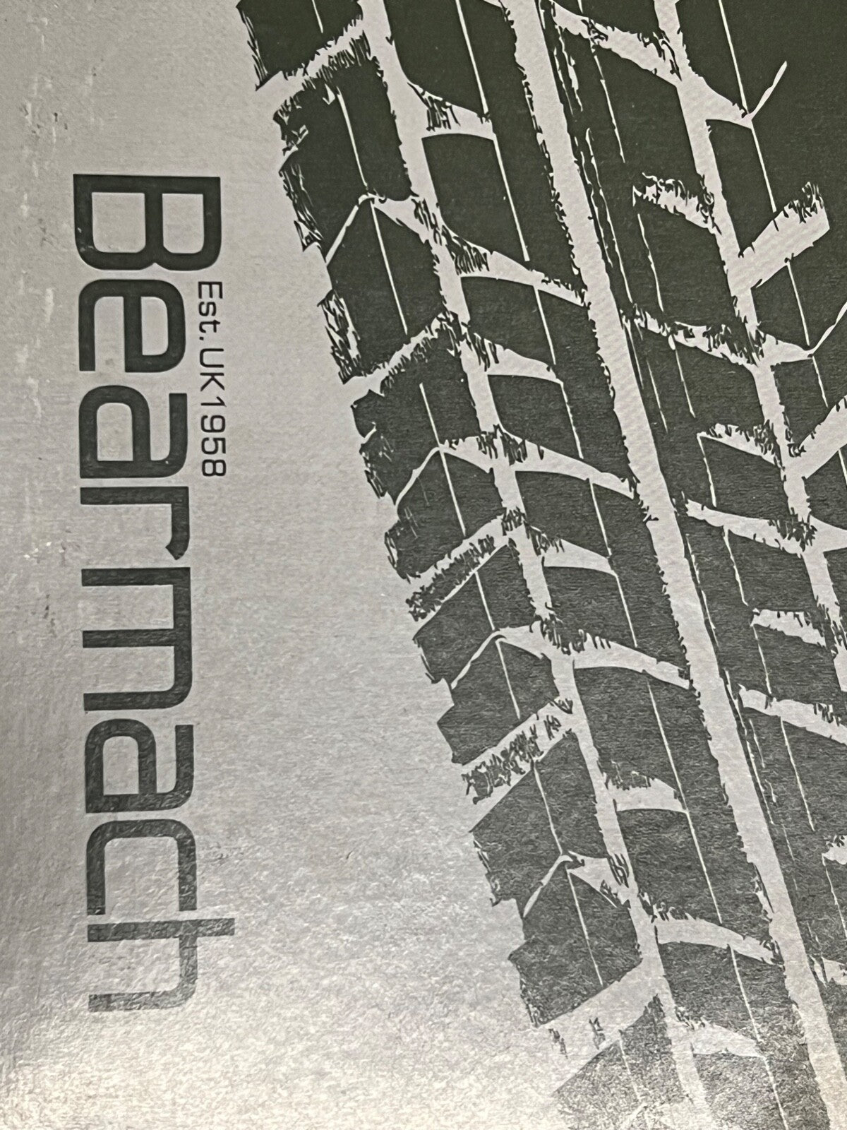 Bearmach LR000901 LR056138R Pollen Cabin Filter fits Land Rover