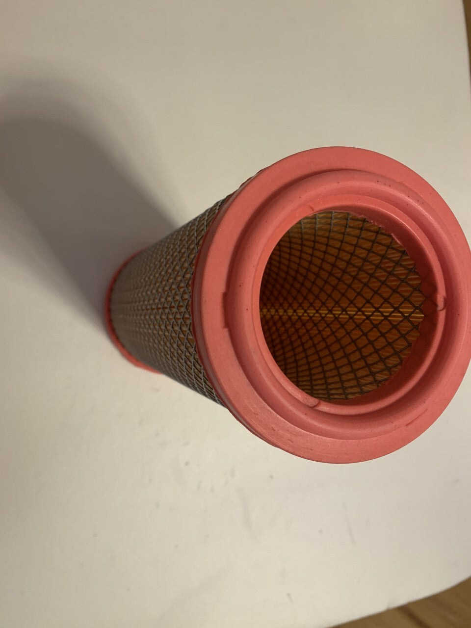 Fiat  TJ Filters QFA0027 WA6732 Air Filter