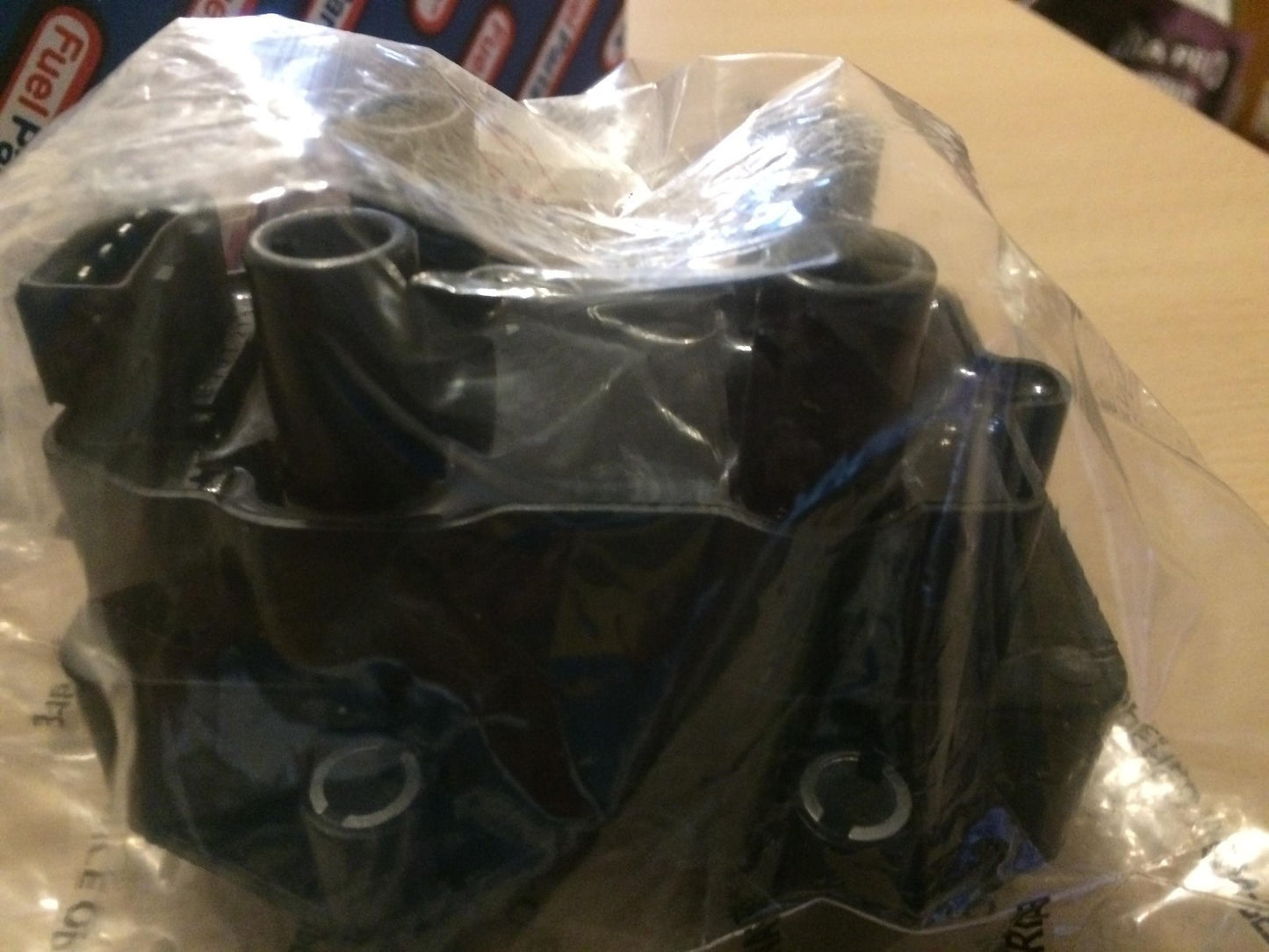 Ignition Coil Citroen Peugeot Rover TVR CU1018 Fuel Parts