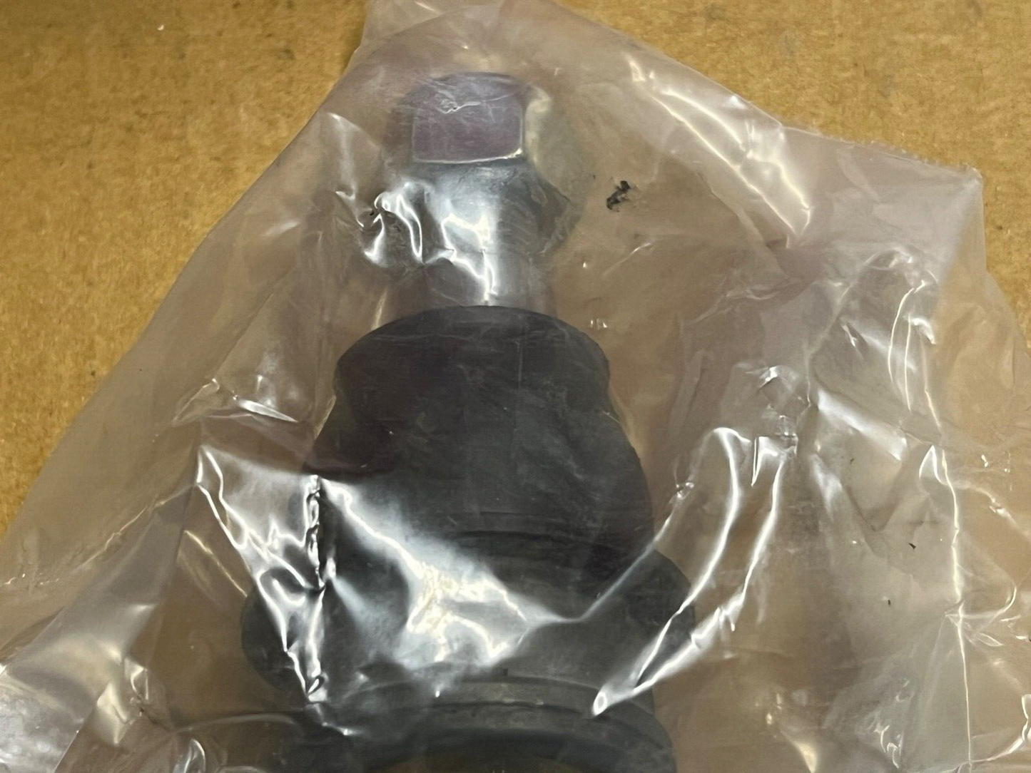 Nipparts N4864018 FBJ5630 Front Ball Joint fits Honda Insight Jazz