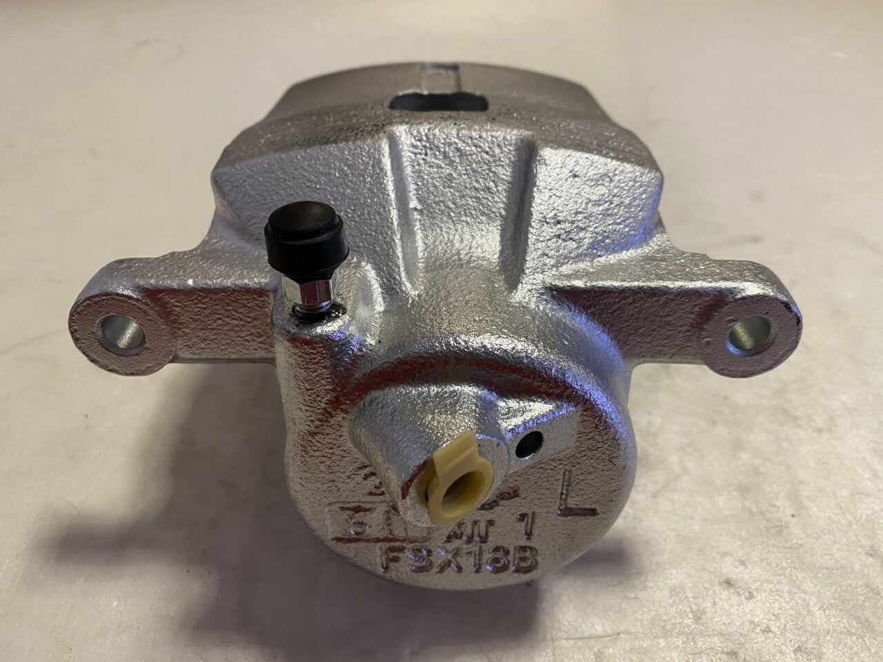 Mintex MBC1173L DC83254 Left Hand Side Brake Caliper fits Toyota