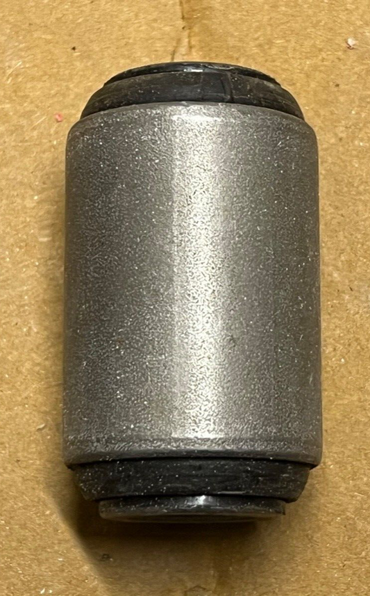 Nipparts N4231042 Track Control Arm Bush 55mm fits Nissan Almera