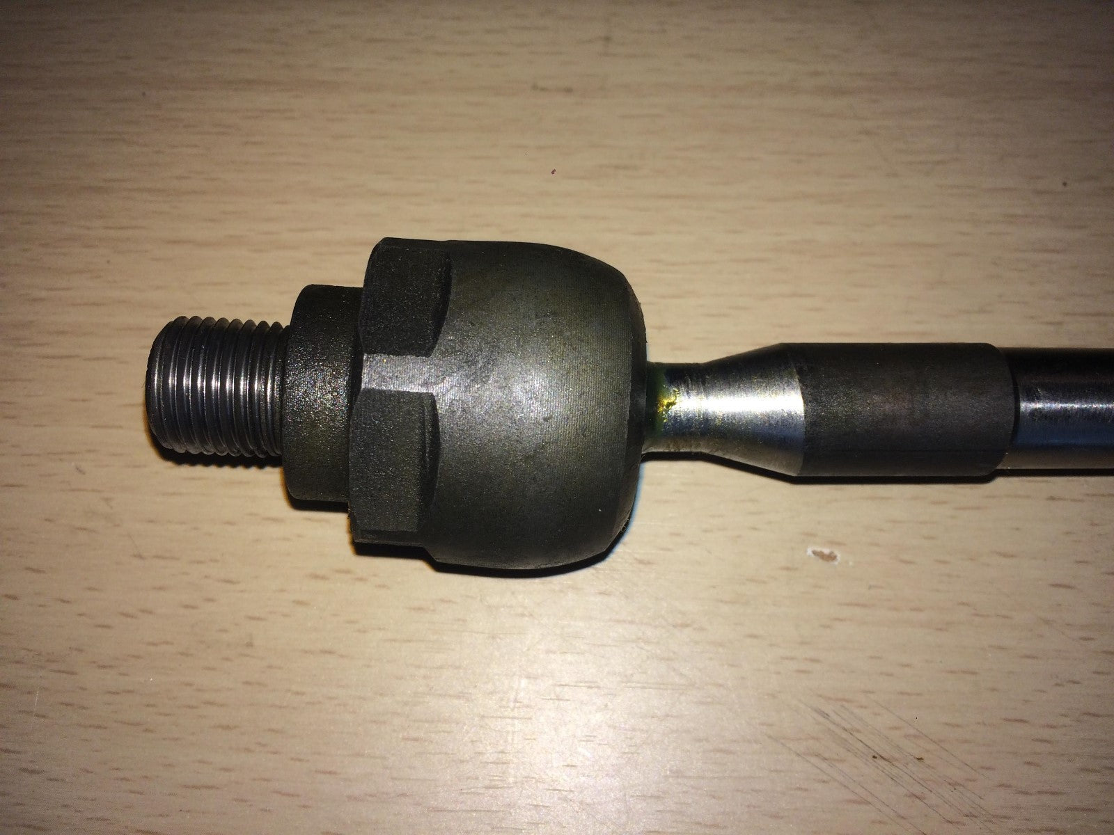 Inner Rack End/Tie Rod End Renault Clio 12-15 First Line FTR5799 OE Quality