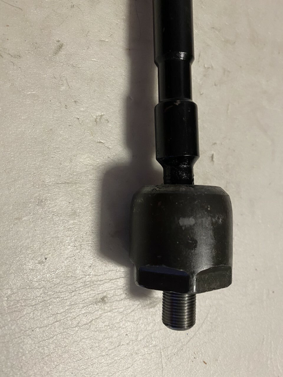 QH QR3343S Tie Rod Inner Rack End