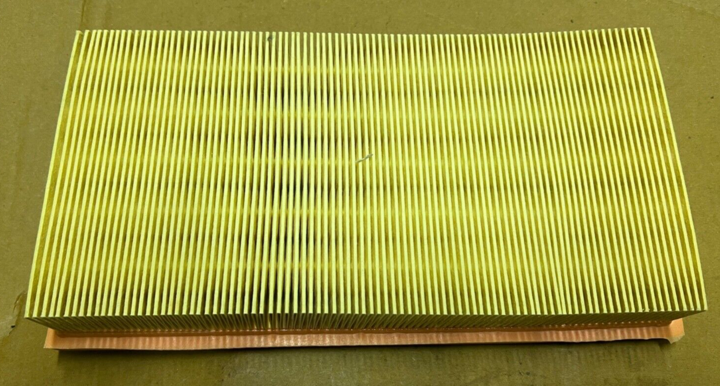 Filtron AP149/4 Air Filter fits Seat Skoda VW Volkswagen