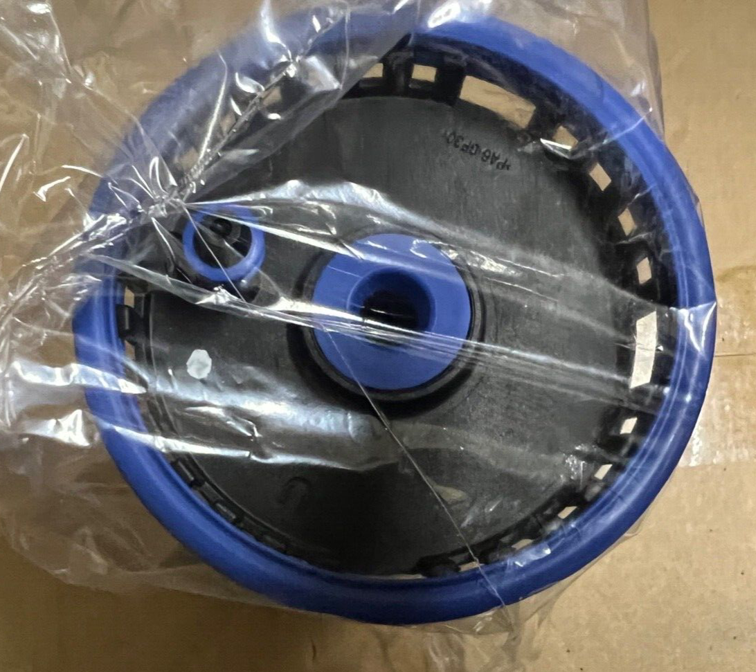 MANN PU8014 Fuel Filter fits Audi Seat Skoda VW Volkswagen