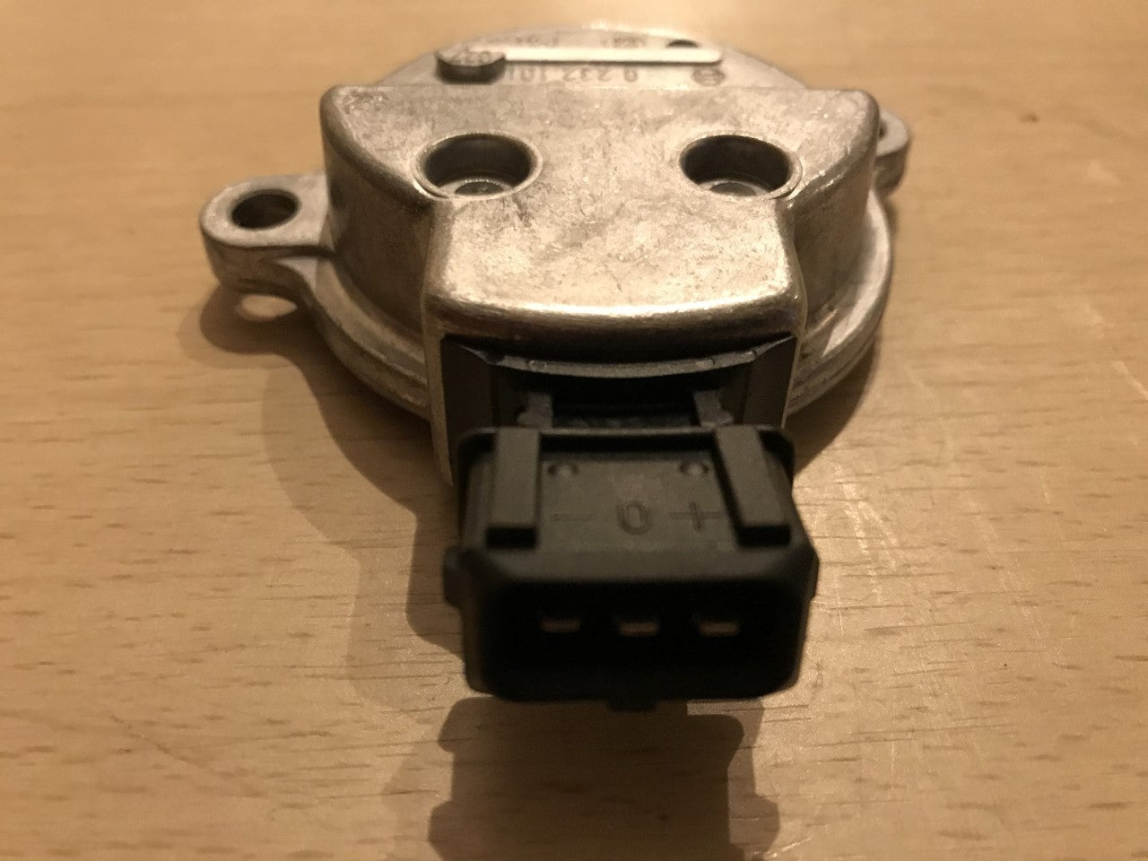 Camshaft Sensor Audi 100 A4 A6 Cabriolet Coupe Bosch 0232101027