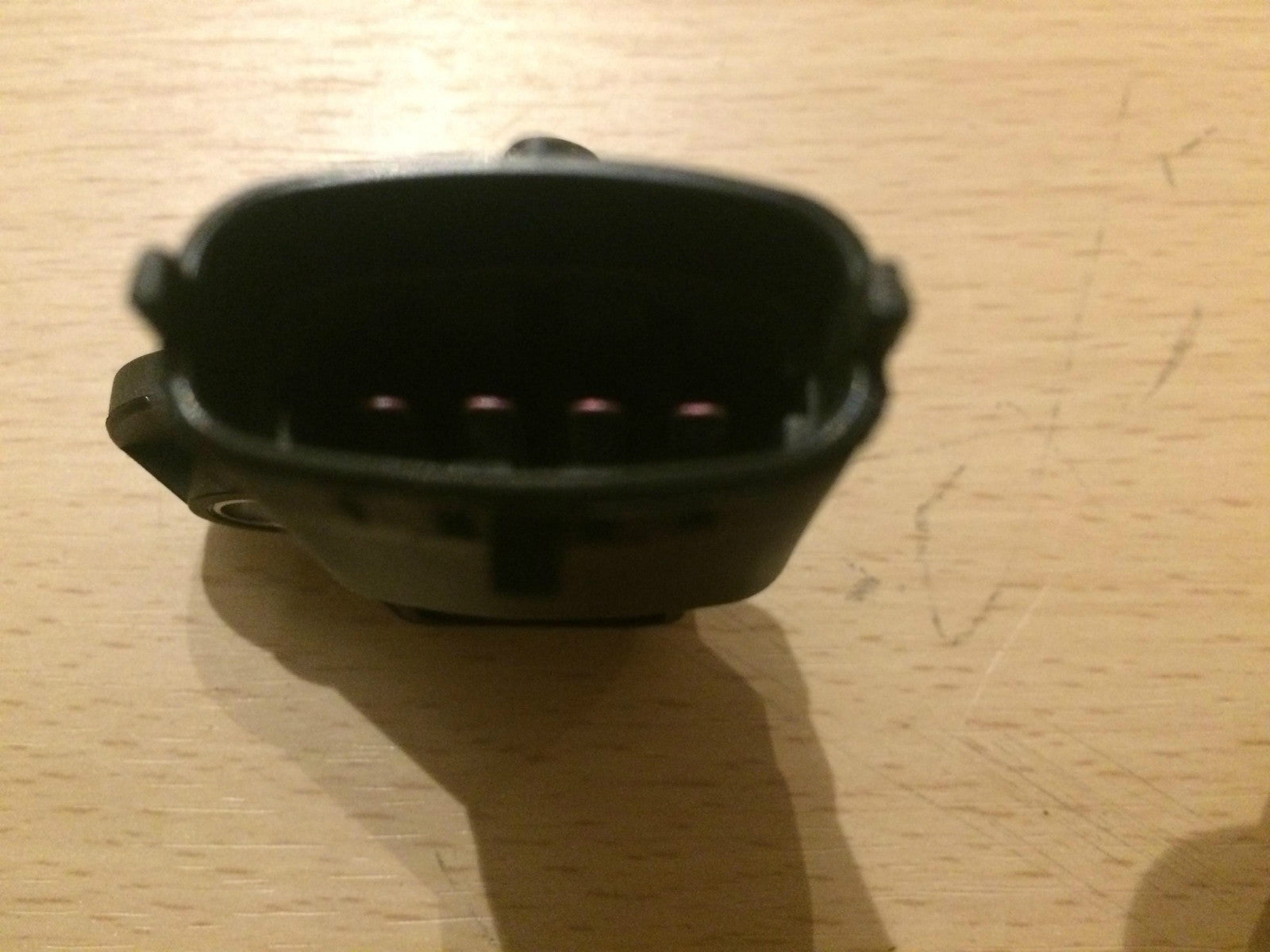 MAP Sensor/Intake Manifold/Boost Pressure 0281002743 Fiat VW Renault Iveco Volvo