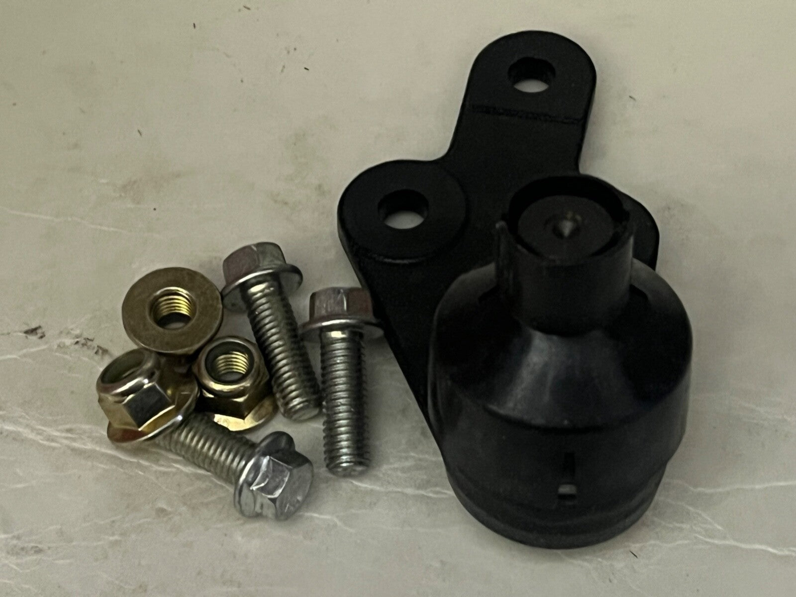 febi 32092 Front Lower (for Control Arm) Ball Joint fits Ford Kuga